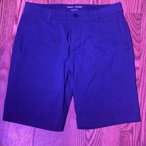 Tommy Hilfiger sport shorts size 30
